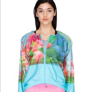 Stella McCartney Adidias Adizero Jacket